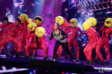 South Indian International Movie Awards 2016 Day 2